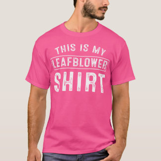 Camiseta T-Shirt