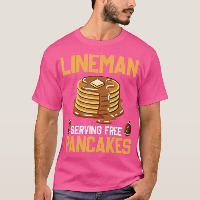 Camiseta T-Shirt (Anverso)