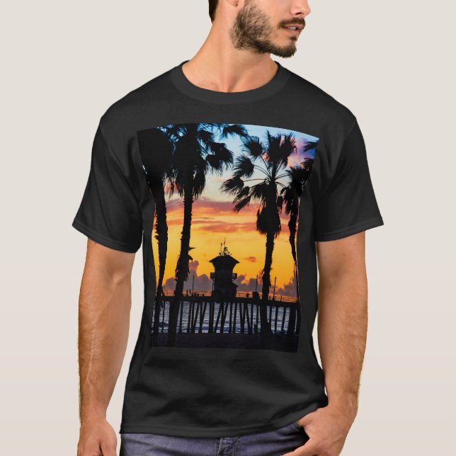 Camiseta T-Shirt (Anverso)