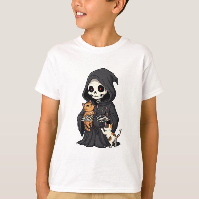 Camiseta T-Shirt (Anverso)