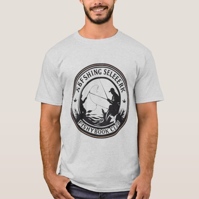 Camiseta T-Shirt (Anverso)