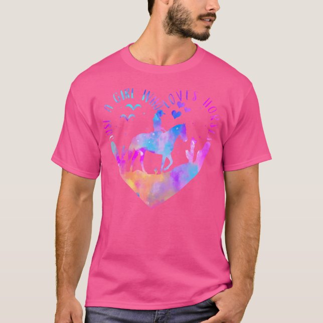 Camiseta T-Shirt (Anverso)