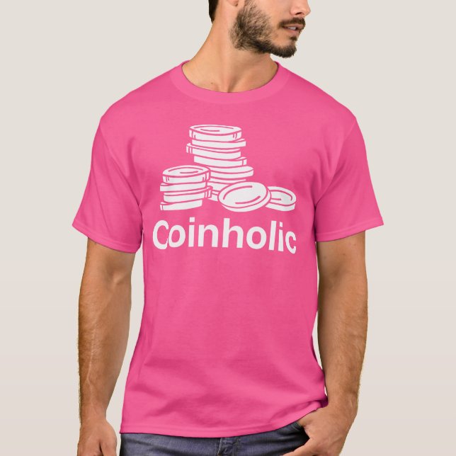 Camiseta T-Shirt (Anverso)