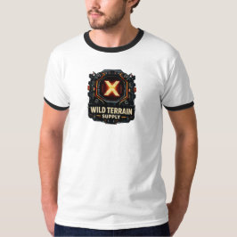 Camiseta T-Shirt
