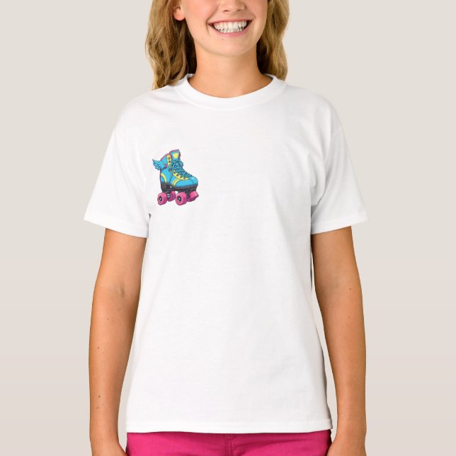 Camiseta T-Shirt (Anverso)