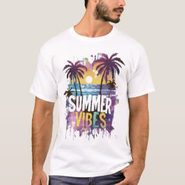 Camiseta T-shirt