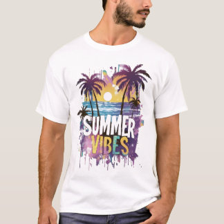 Camiseta T-shirt