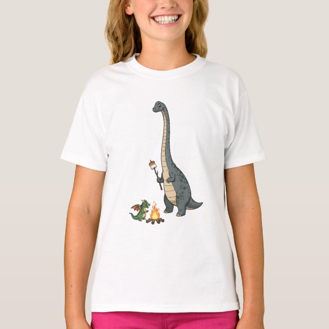 Camiseta T-Shirt (Anverso)