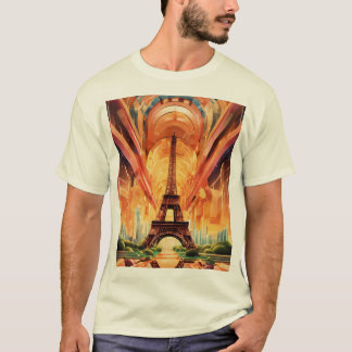 Camiseta T-shirt 