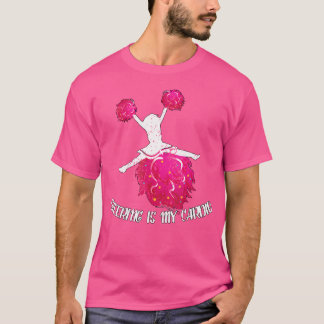 Camiseta T-Shirt