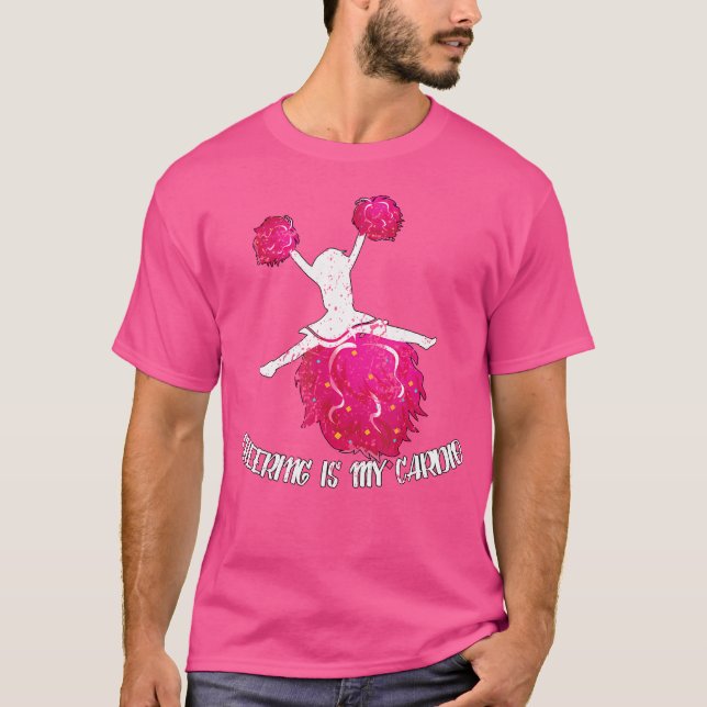 Camiseta T-Shirt (Anverso)