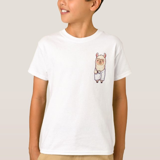 Camiseta T-Shirt (Anverso)