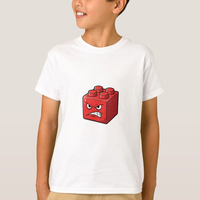 Camiseta T-Shirt (Anverso)