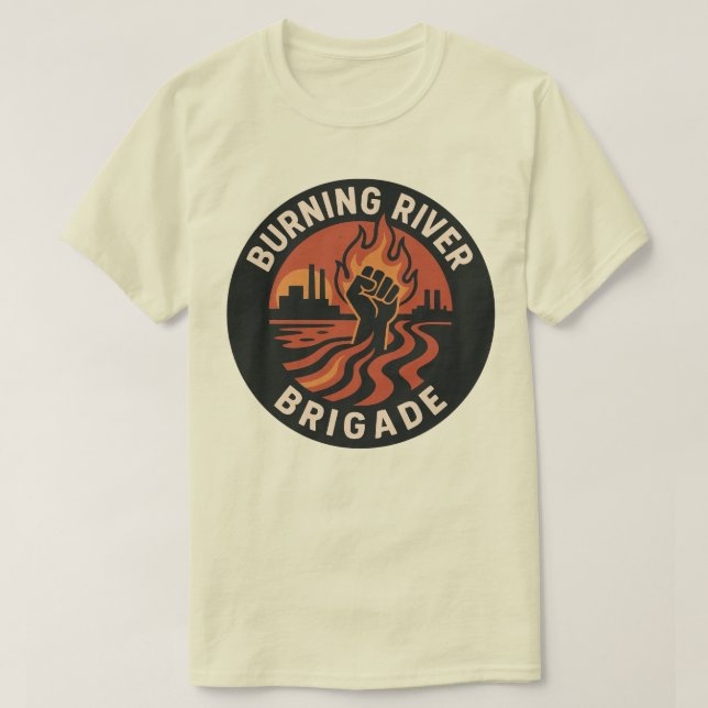 Camiseta T-Shirt (Diseño del anverso)