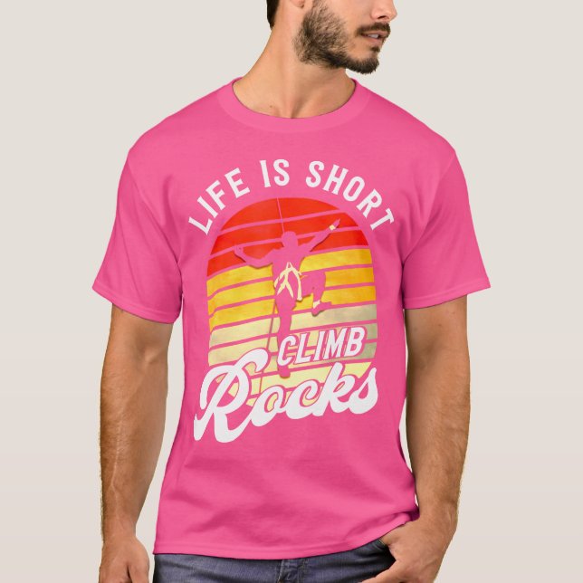 Camiseta T-Shirt (Anverso)