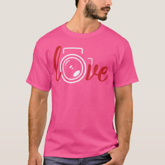 Camiseta T-Shirt