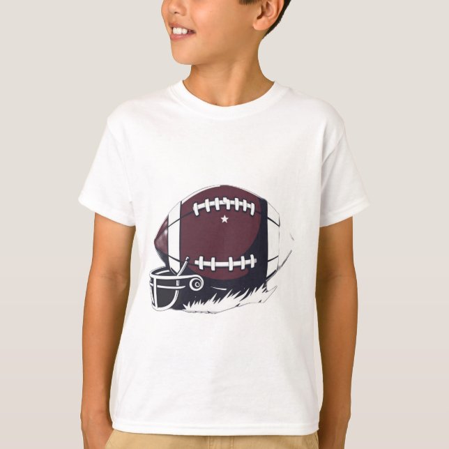 Camiseta T-Shirt (Anverso)