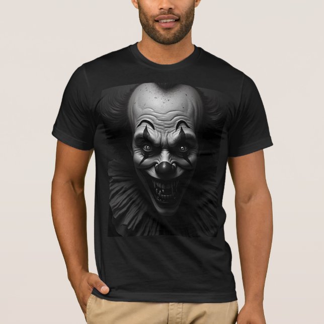 Camiseta T-Shirt (Anverso)
