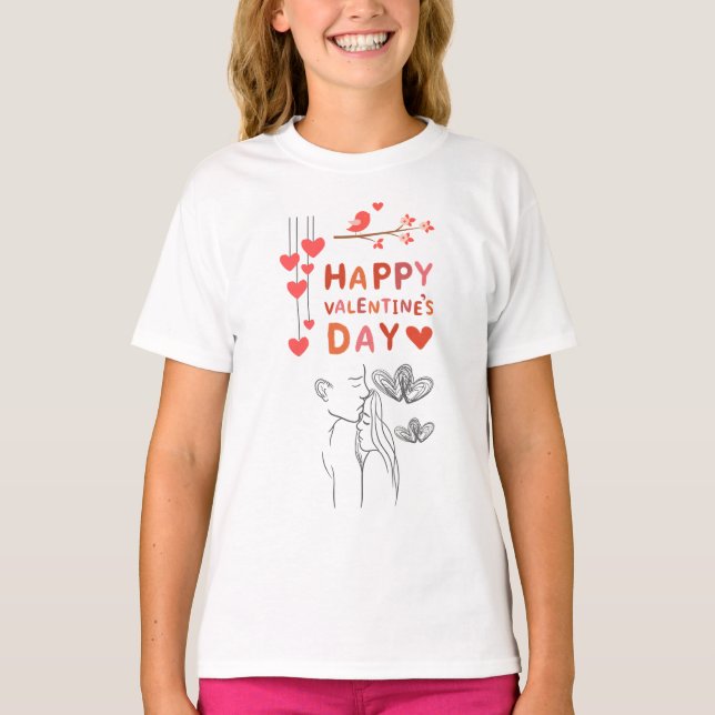 Camiseta T-Shirt (Anverso)