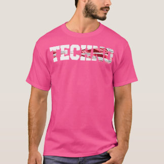 Camiseta T-Shirt