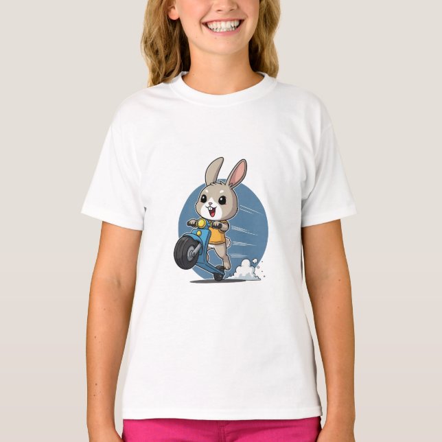 Camiseta T-Shirt (Anverso)