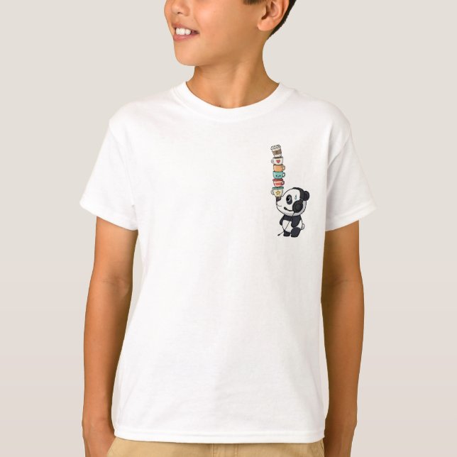 Camiseta T-Shirt (Anverso)