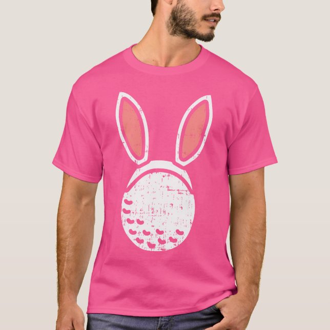 Camiseta T-Shirt (Anverso)