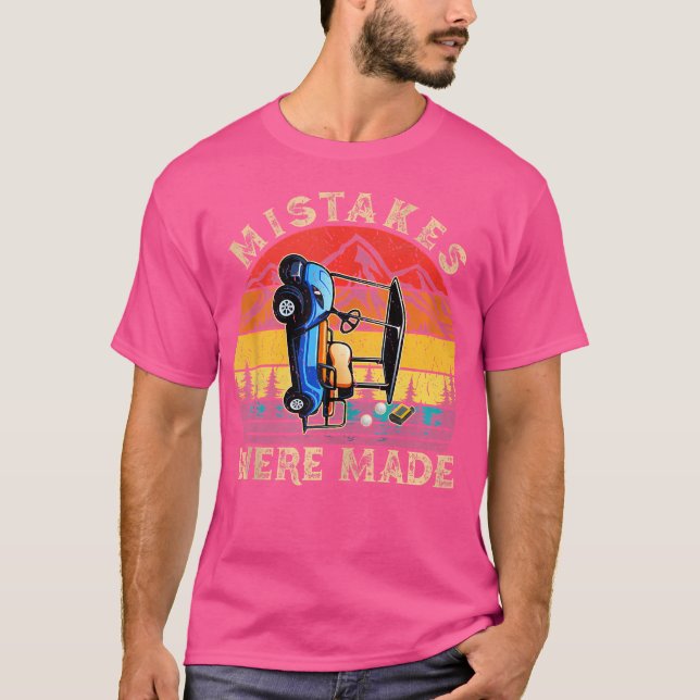 Camiseta T-Shirt (Anverso)