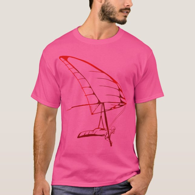Camiseta T-Shirt (Anverso)