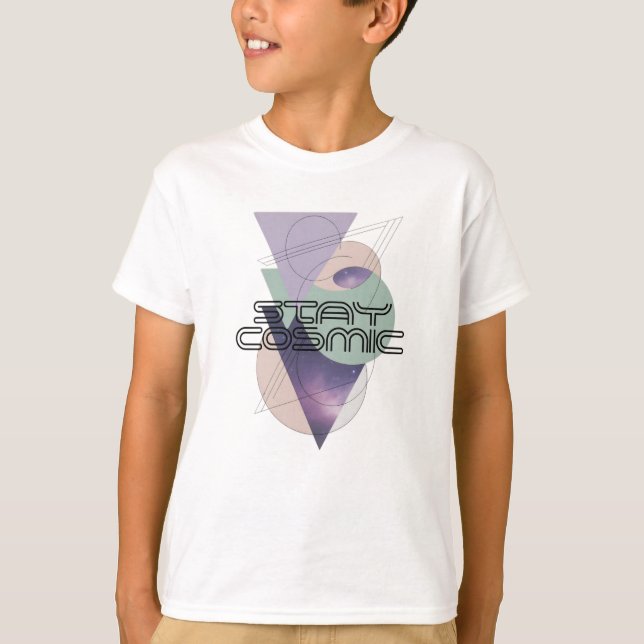 Camiseta T-Shirt (Anverso)