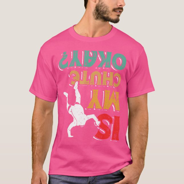 Camiseta T-Shirt (Anverso)