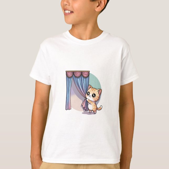 Camiseta T-Shirt (Anverso)