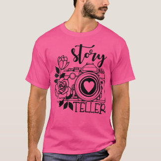 Camiseta T-Shirt