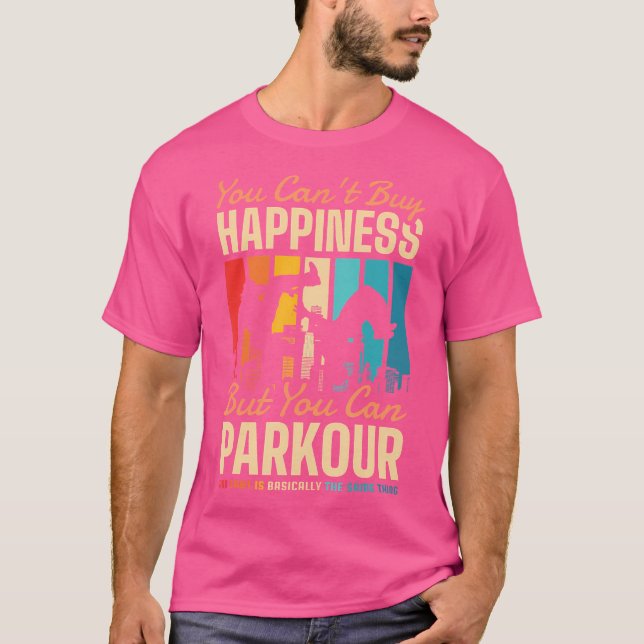 Camiseta T-Shirt (Anverso)