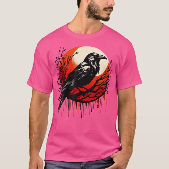 Camiseta T-Shirt (Anverso)