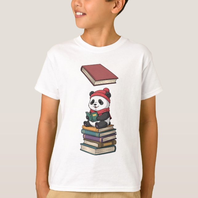 Camiseta T-Shirt (Anverso)