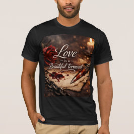 Camiseta T-Shirt
