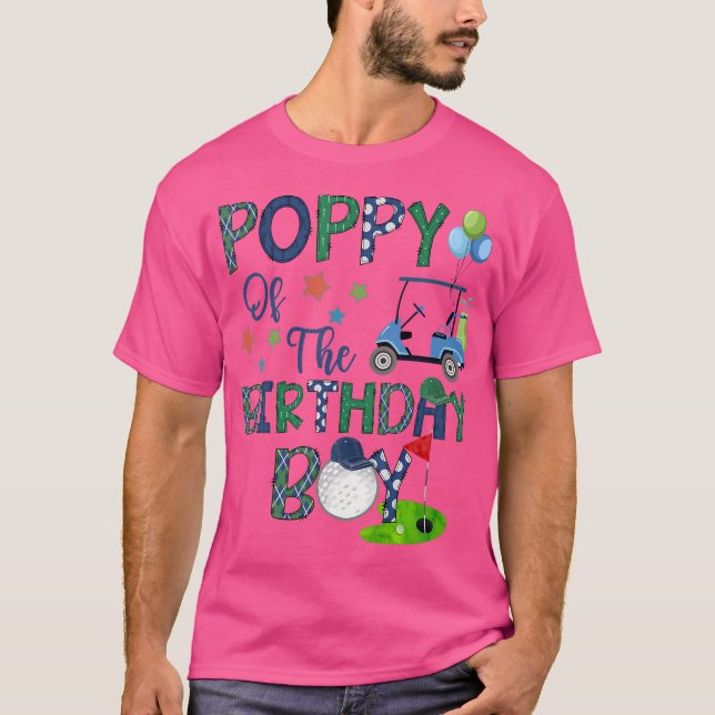 Camiseta T-Shirt (Anverso)