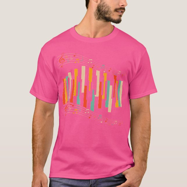 Camiseta T-Shirt (Anverso)