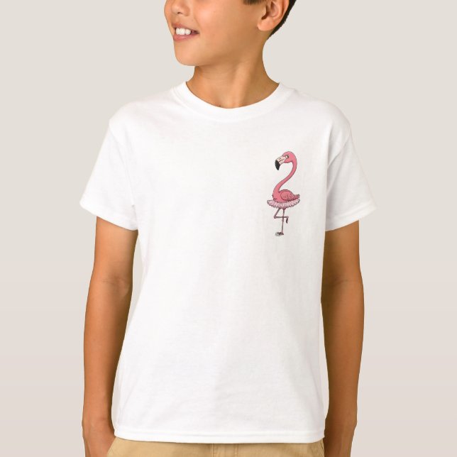 Camiseta T-Shirt (Anverso)