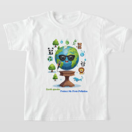 Camiseta T-Shirt