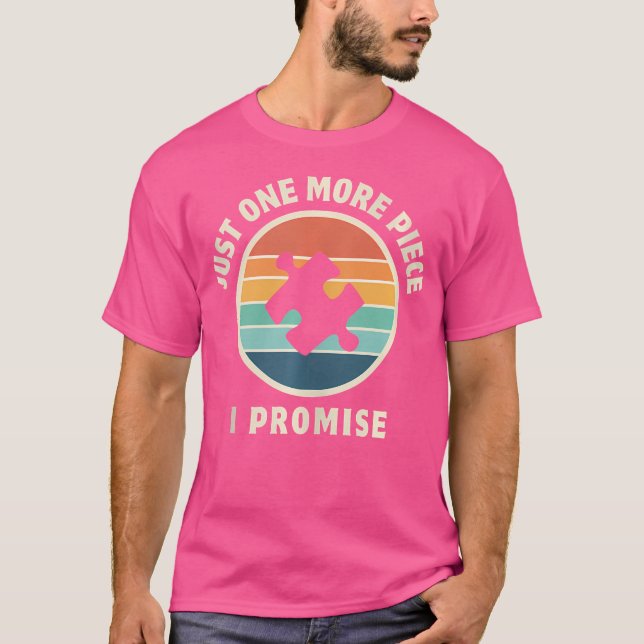 Camiseta T-Shirt (Anverso)
