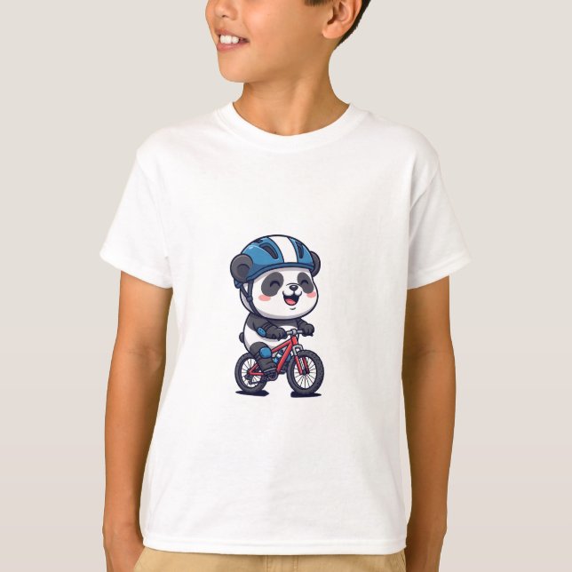 Camiseta T-Shirt (Anverso)