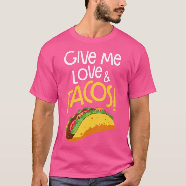 Camiseta T-Shirt (Anverso)