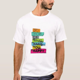Camiseta t-shirt
