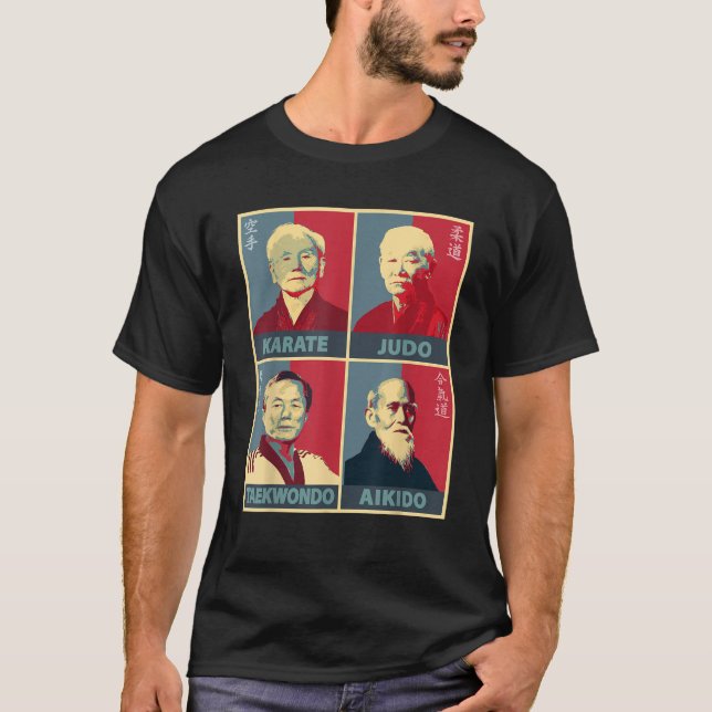 Camiseta T Shirt (Anverso)