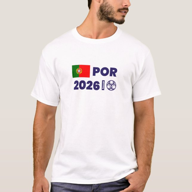 Camiseta T-Shirt (Anverso)
