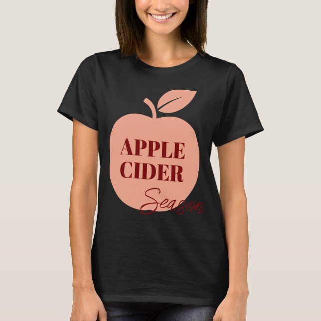 Camiseta T-Shirt (Anverso)