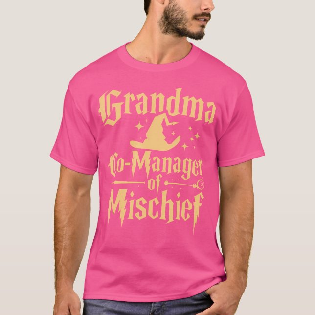 Camiseta T-Shirt (Anverso)