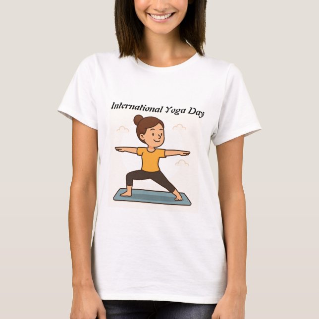 CAMISETA T-SHIRT (Anverso)